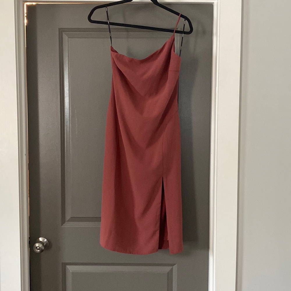 MIDI dress